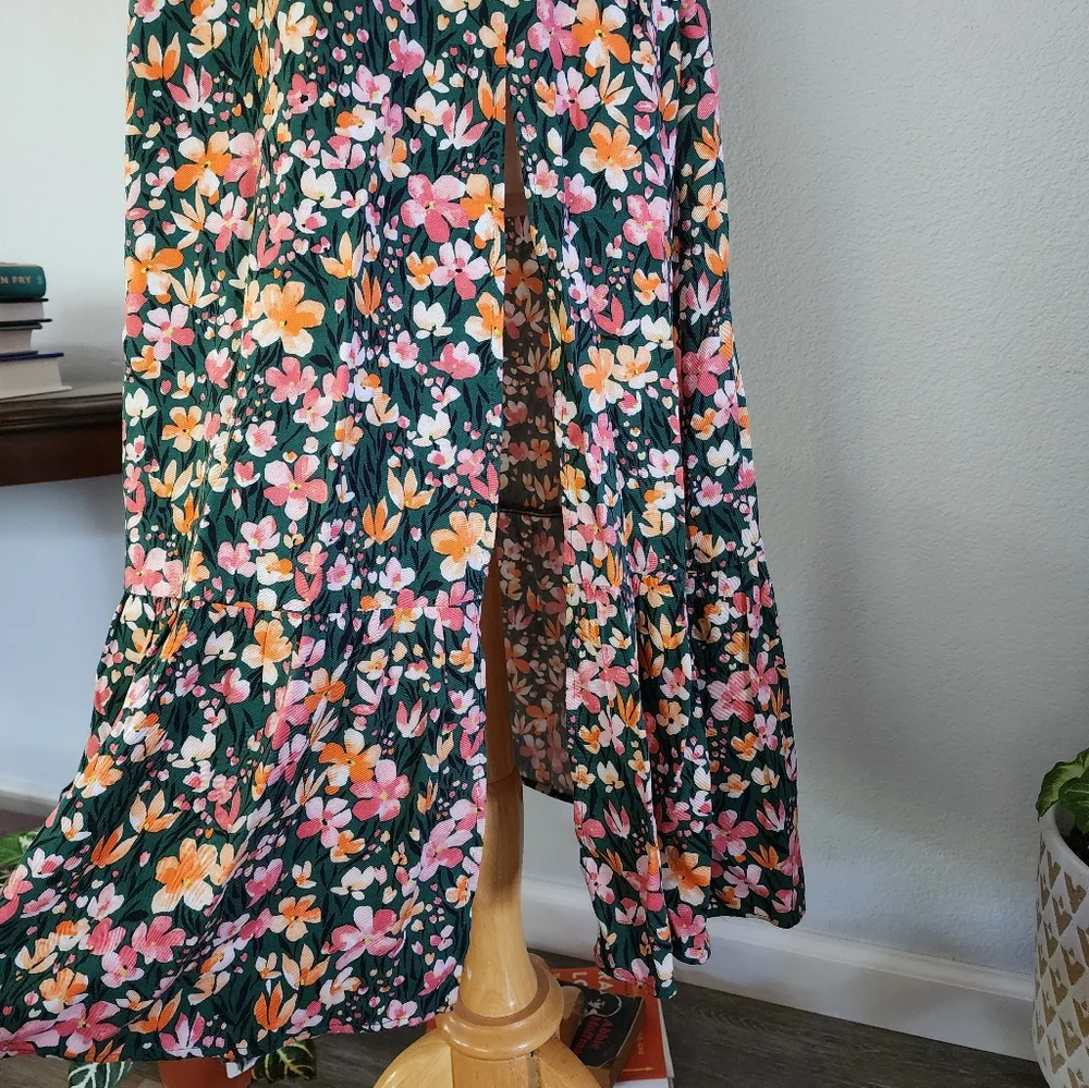 BEAUTIFUL ZARA DRESS - Picture 13 of 16